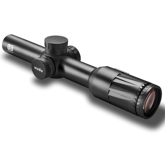 EOTECH VUDU 1-8X24 SFP RIFLESCOPE HC3 GRN RET - Optics